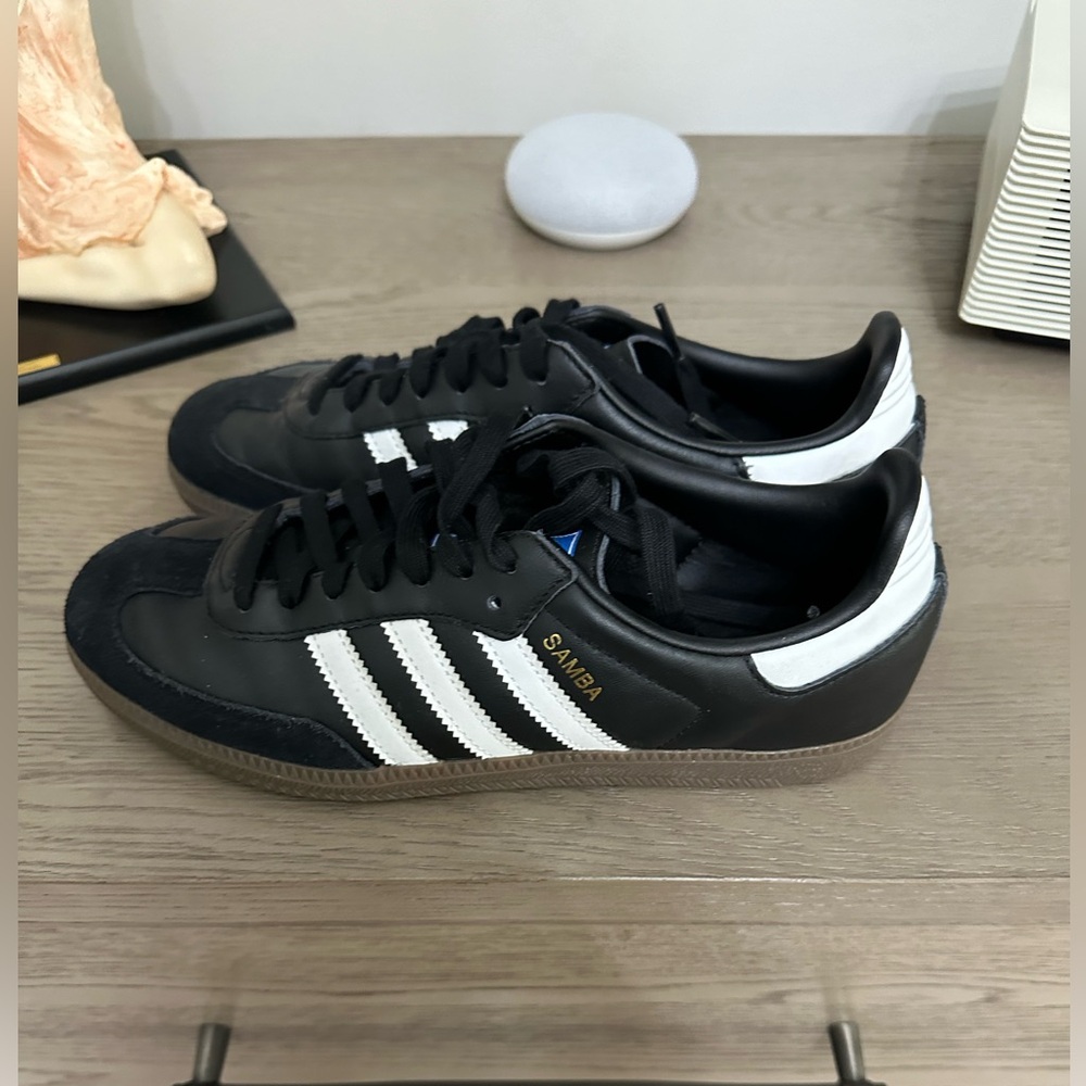 Adidas Samba Women’s Sneaker